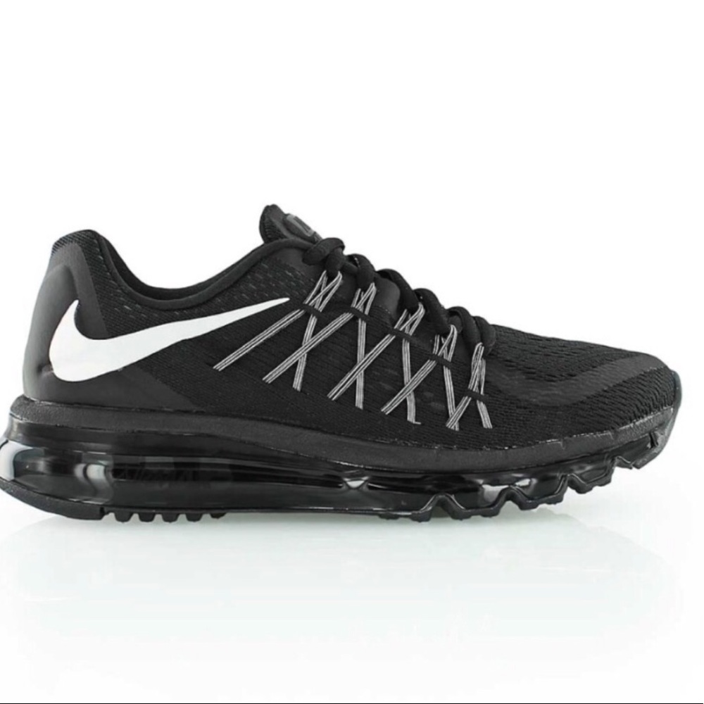 Nike 2015 Nike Airmax